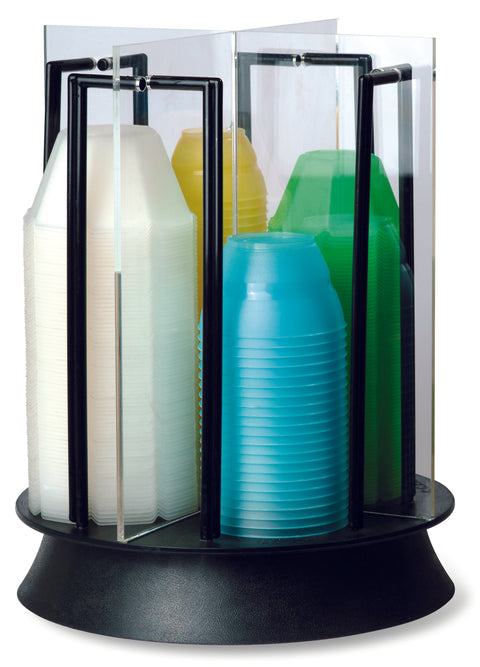 ESPOSITORE COPPA SMERALDO