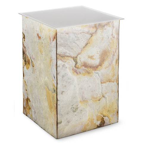 STONE LIGHT QUADRATA GRANDE