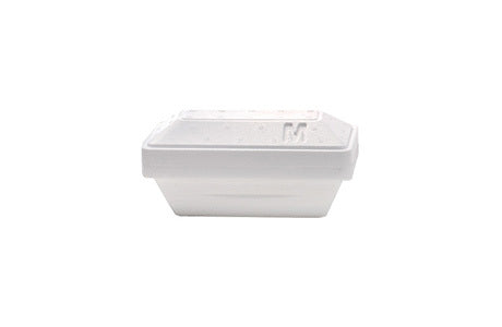 VASCHETTA YETI MISURA M CC 500 CON COPERCHIO