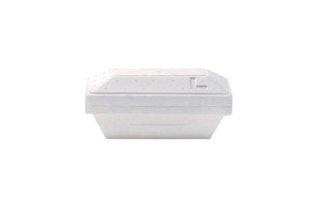 VASCHETTA YETI MISURA L CC 750 CON COPERCHIO