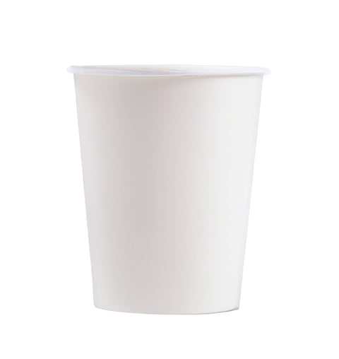 BICCHIERE IN CARTA 8 OZ NEUTRO