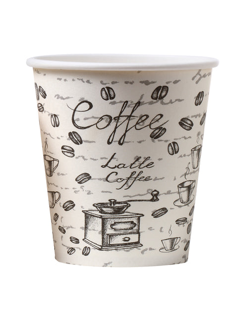 BICCHIERE IN CARTA 7,5 OZ