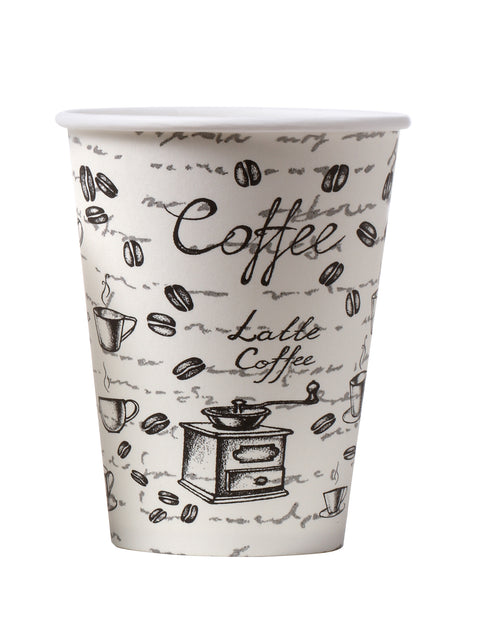BICCHIERE IN CARTA 12 OZ