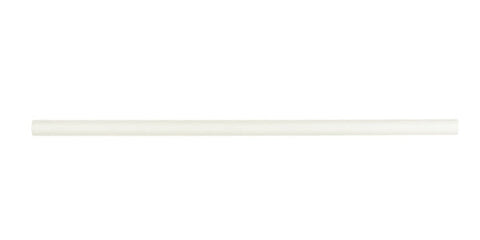 Cannuccia Rigida in carta 200x8mm