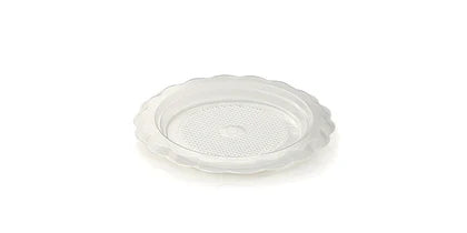 MINI MEDORO DIAMETRO 9,5 CM PLA TRASPARENTE