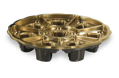 SCRIGNO ORO M.M.A. PZ 8 ORO