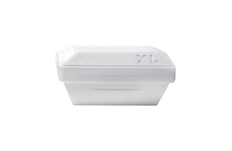 VASCHETTA YETI MISURA XL CC 1.000 CON COPERCHIO