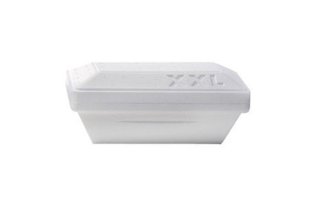 VASCHETTA YETI MISURA XXL CC 1.500 CON COPERCHIO