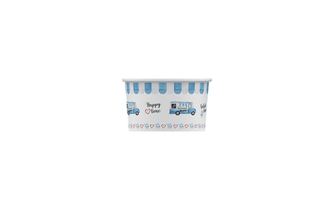 COPPETTA PAP 80 cc HAPPY VAN