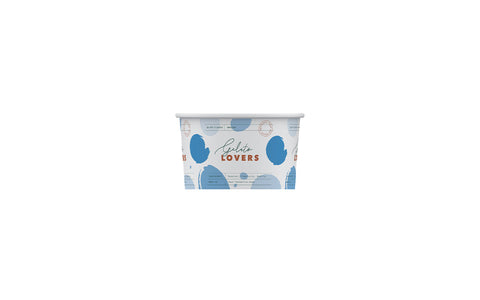COPPETTA PAP 80 cc BUBBLES