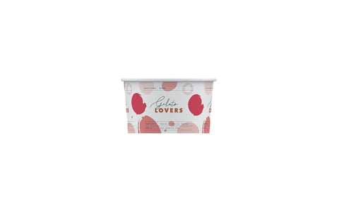 COPPETTA PAP 120 cc BUBBLES