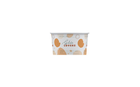 COPPETTA PAP 140 cc BUBBLES