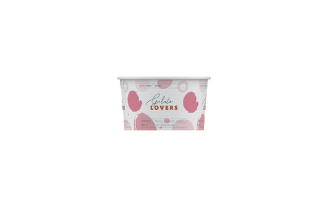 COPPETTA PAP 160 cc BUBBLES